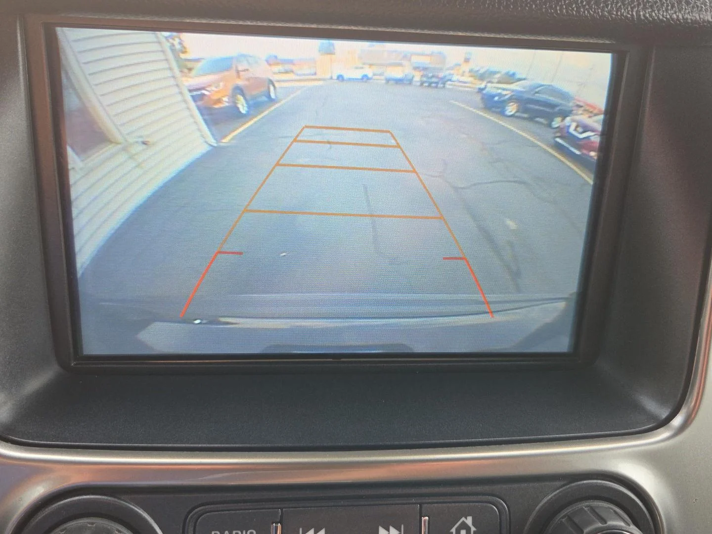 Used 2018 BLACK Chevrolet LT image 18