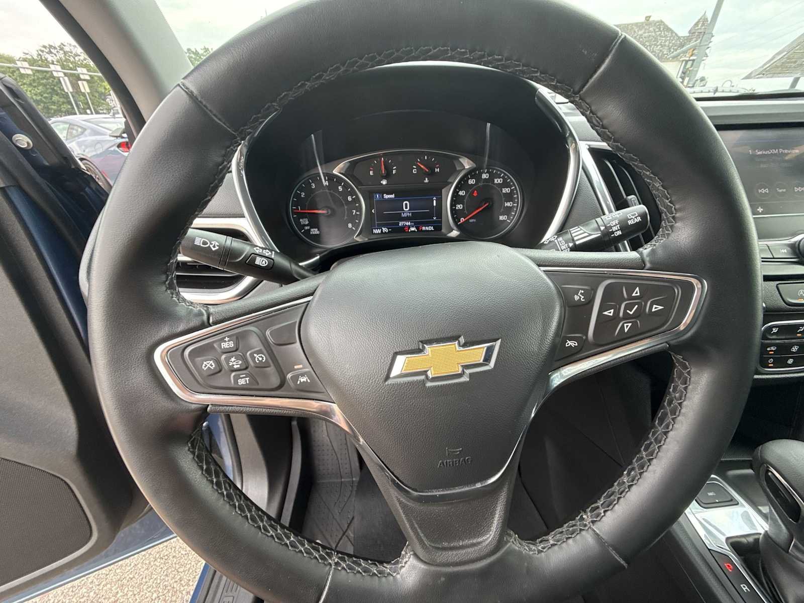 2024 Chevrolet Equinox LT - Photo 11