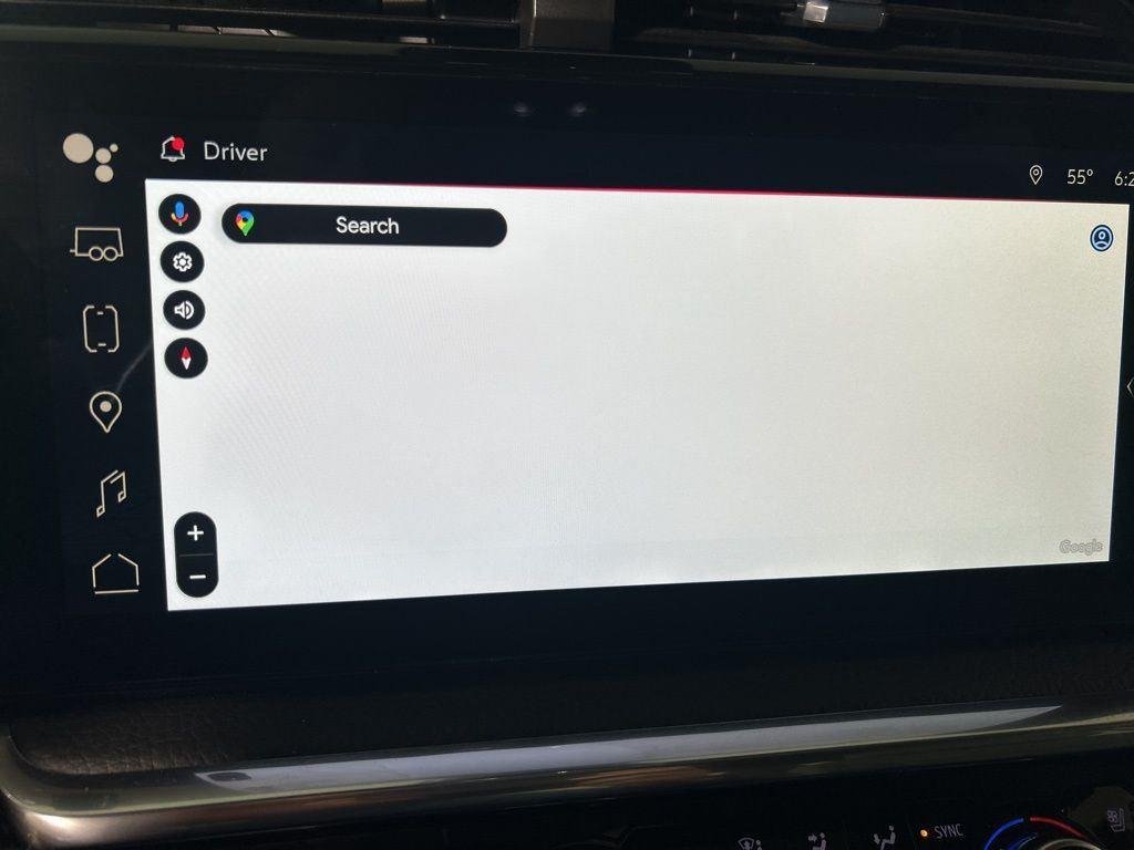 Used 2023 White Frost GMC Denali image 23
