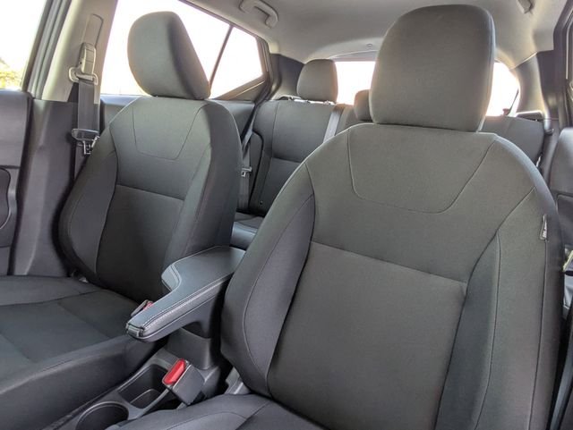 2025 Nissan KICKS PLAY Base - Photo 22
