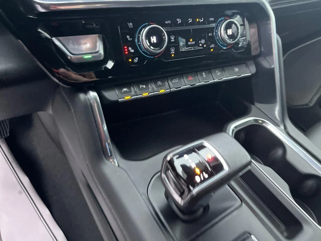 2022 GMC Sierra 1500 Denali Denali - Photo 15