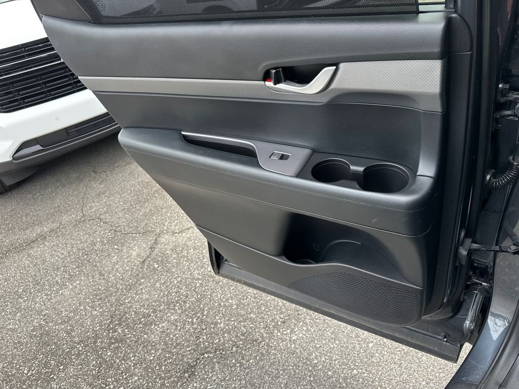 Used 2024 Gray Hyundai XRT image 24