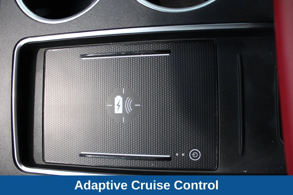 Used 2026 Blue Acura A-Spec Advance Package image 21