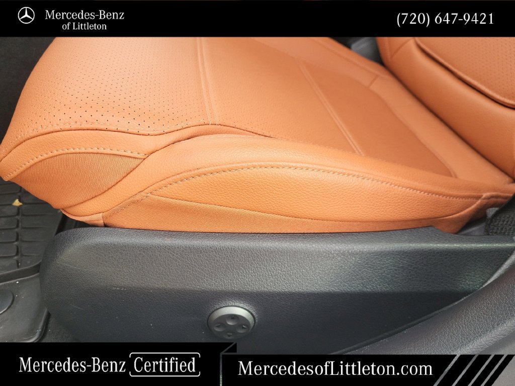 Certified Used 2026 White Mercedes-Benz C 300 image 23