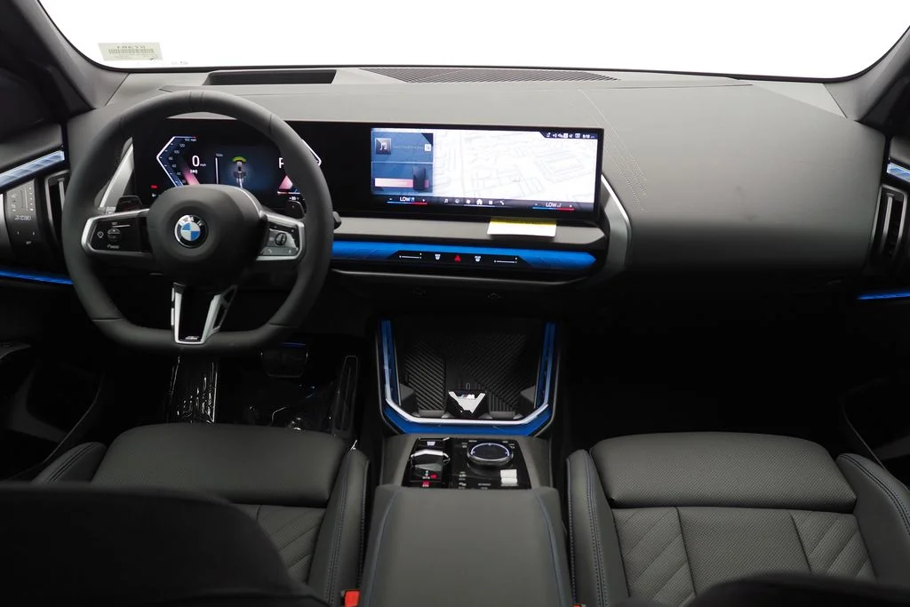 New 2026 Beige BMW 30 xDrive image 11