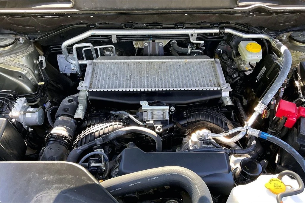 Vehicle thumbnail
