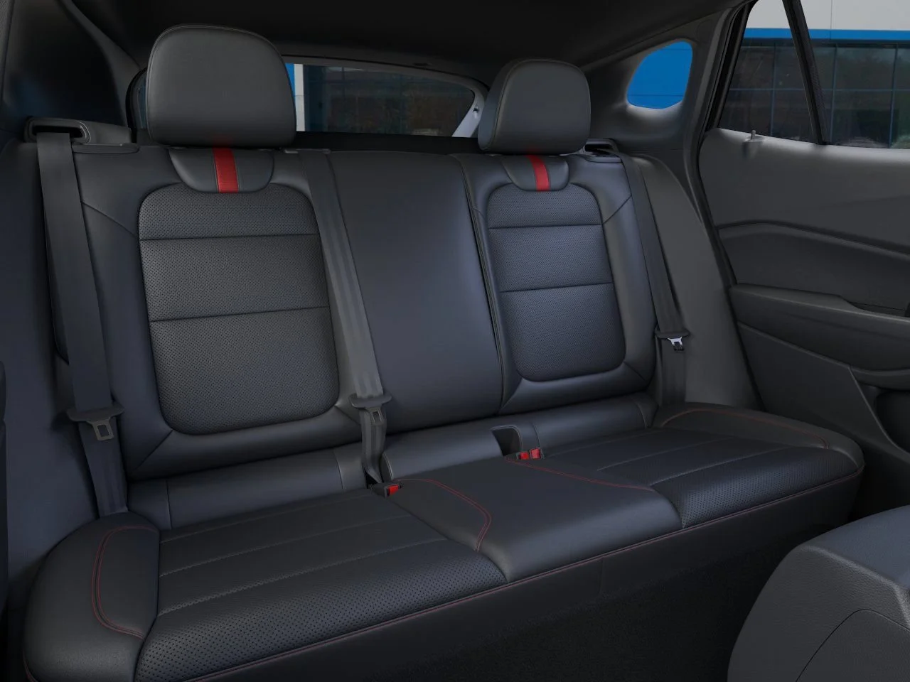 2026 Chevrolet Trax RS - Photo 24