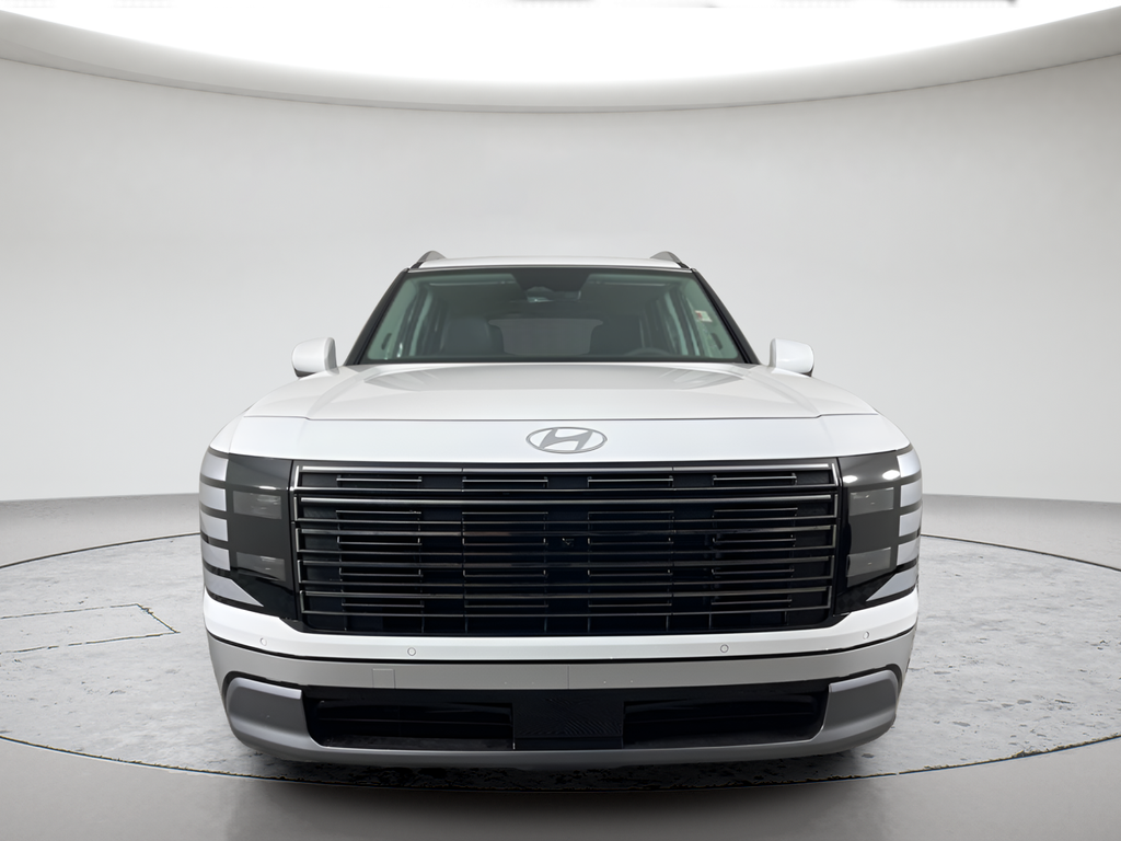 2026 Hyundai Palisade Limited - Photo 8