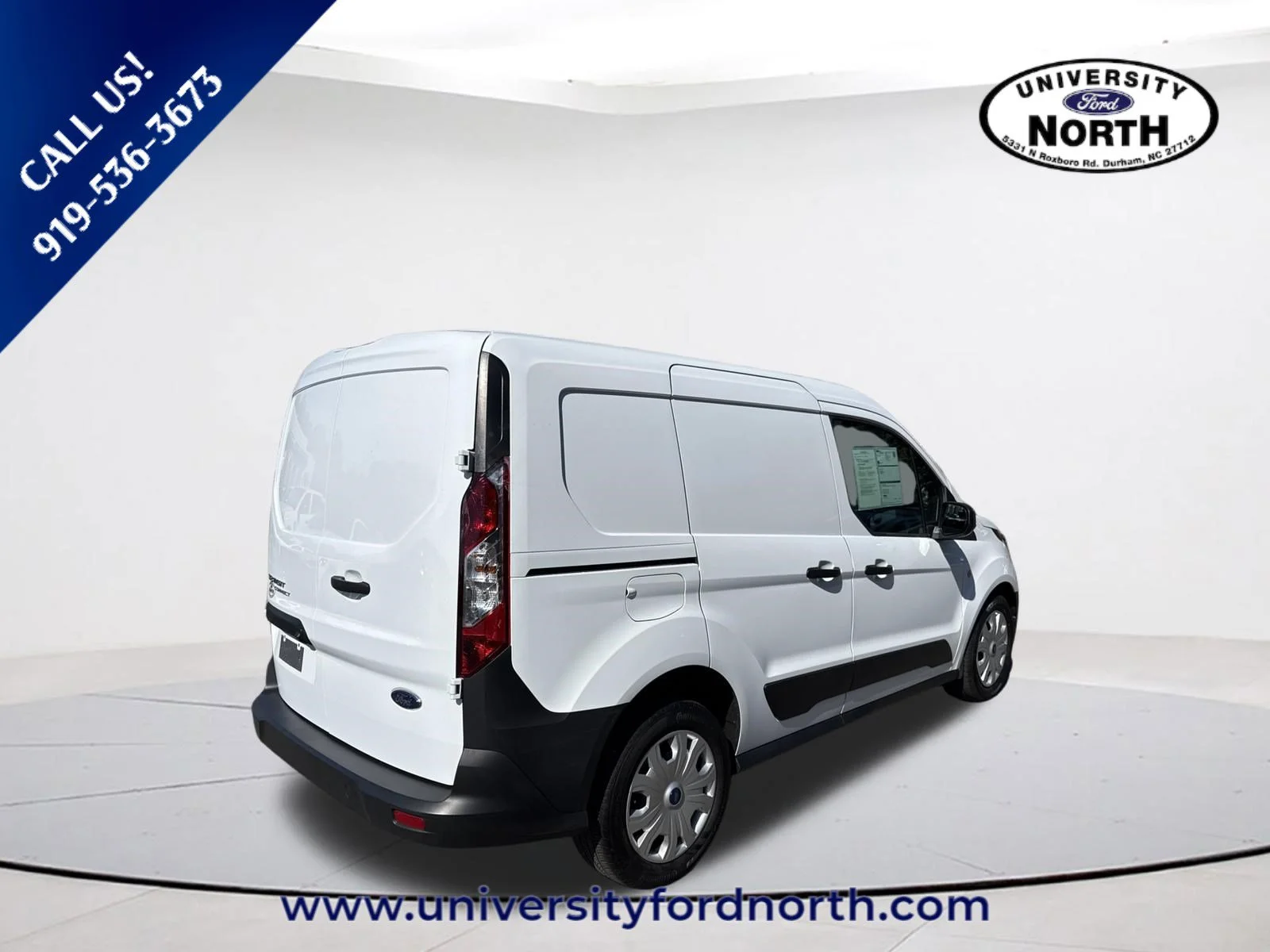 Used 2023 Frozen White Ford XL image 9