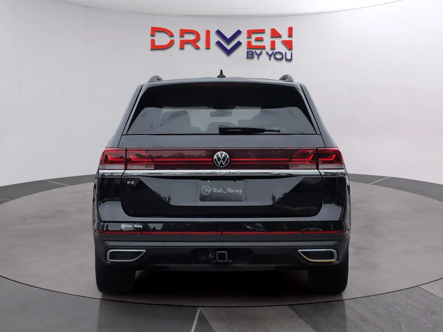 Used 2026 Silver Mist Metallic Volkswagen 2.0T SE w/Technology image 4