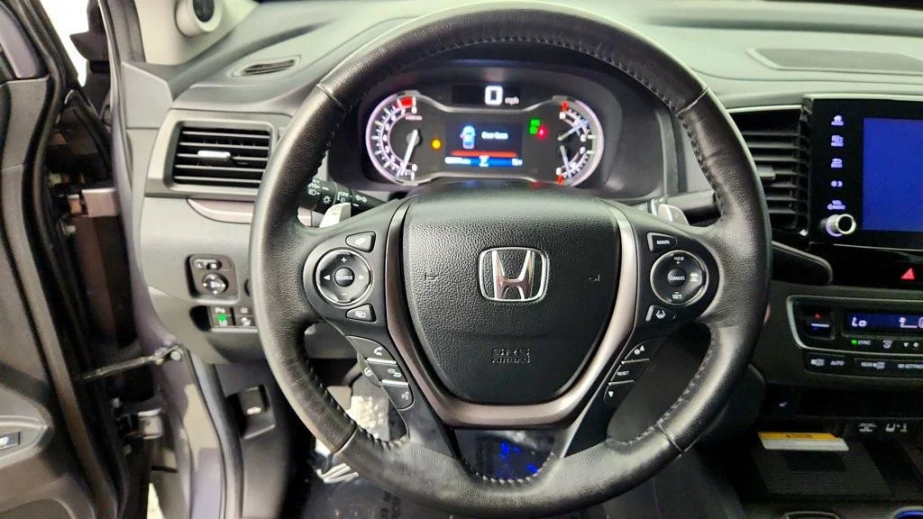 Used 2023 Modern Steel Metallic Honda RTL-E AWD image 14
