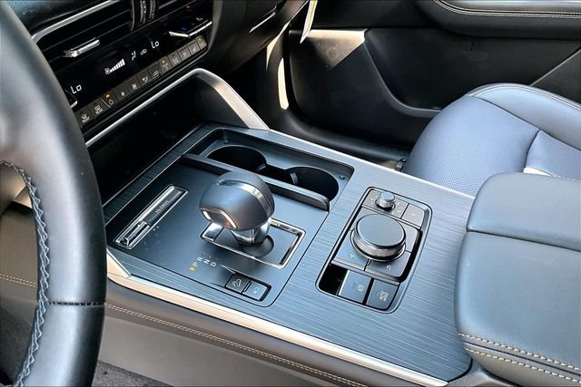 New 2026 Rhodium White Premium Mazda 3.3 Turbo S Premium Plus AWD image 7