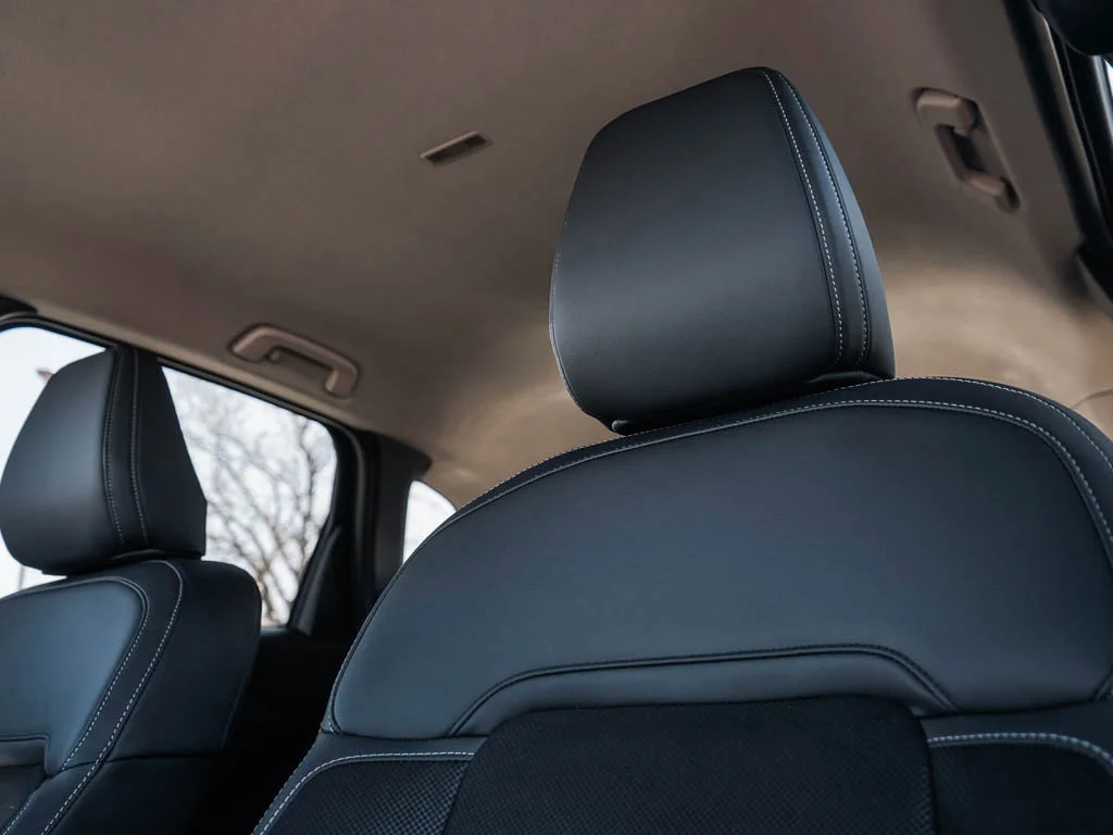 New 2026 Navy Blue Mica Mazda 2.5 S Preferred image 20