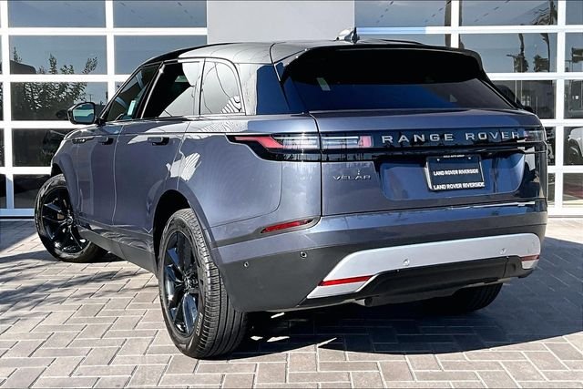 Used 2026  Land Rover S image 12