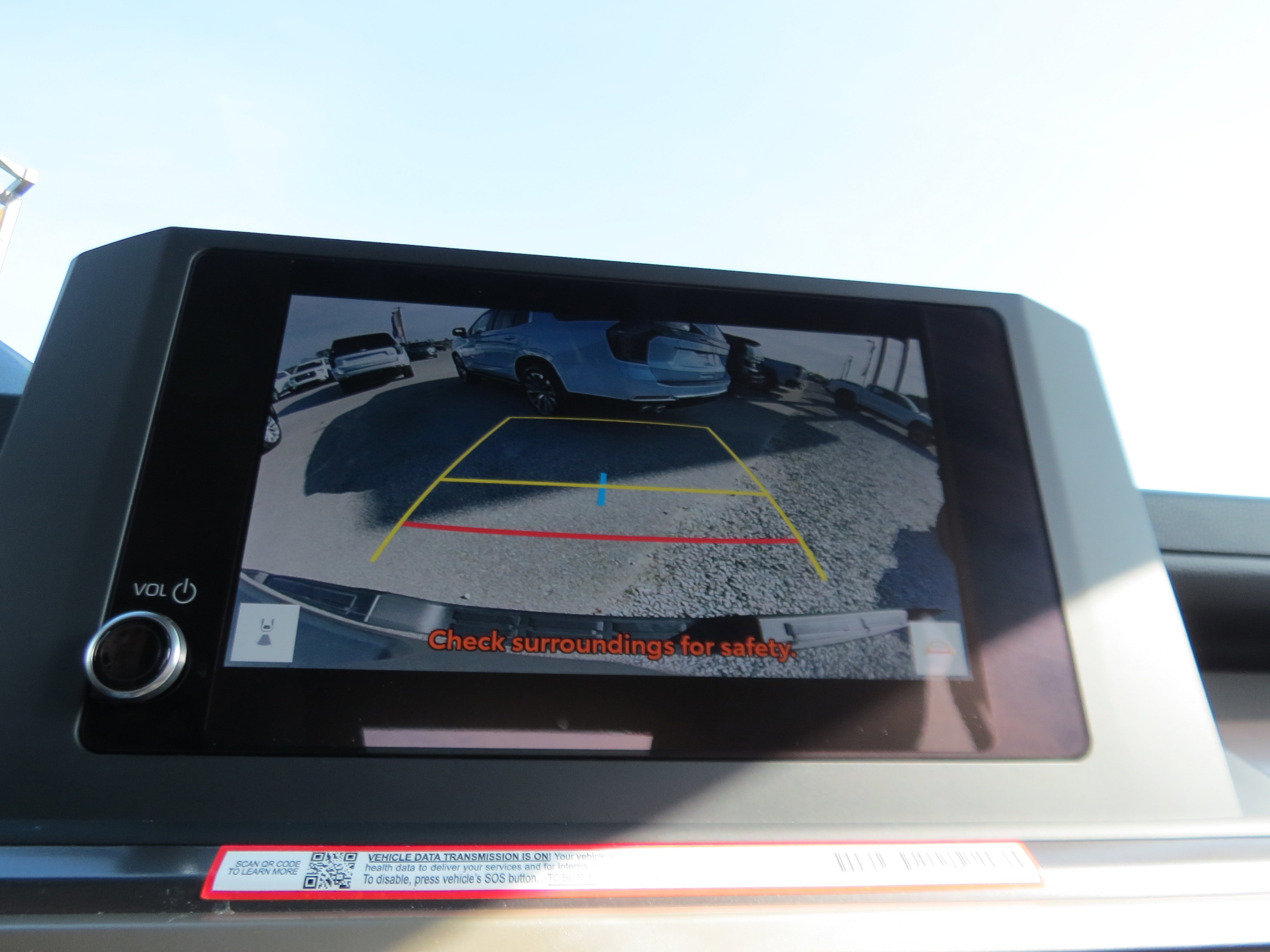 Used 2024  Toyota SR5 image 19