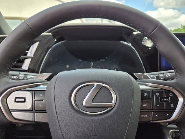 New 2026 Caviar Lexus PREMIUM AWD image 31