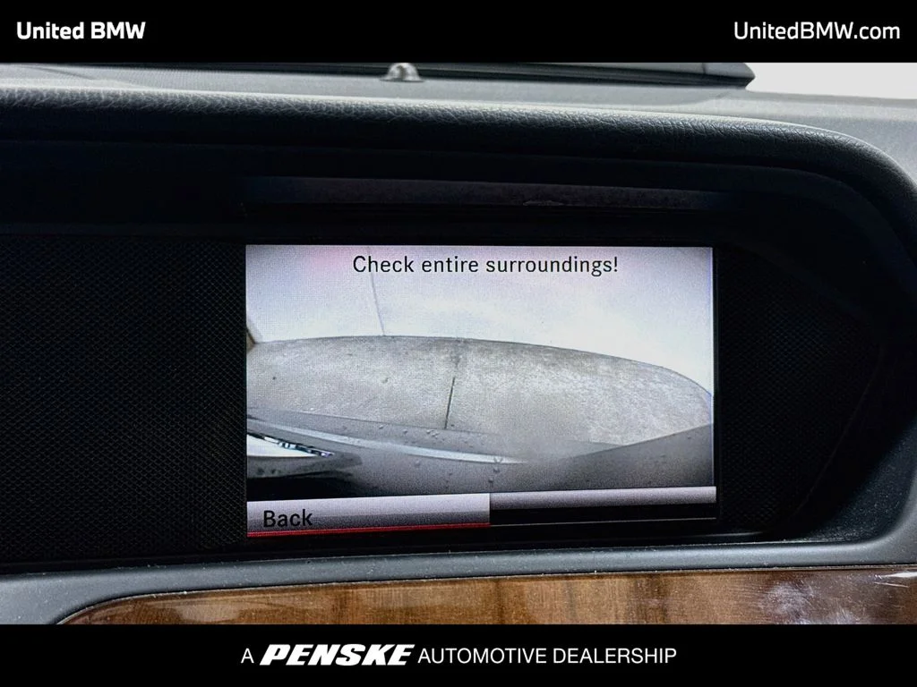 Used 2014 Palladium Silver Metallic Mercedes-Benz C 300 image 16