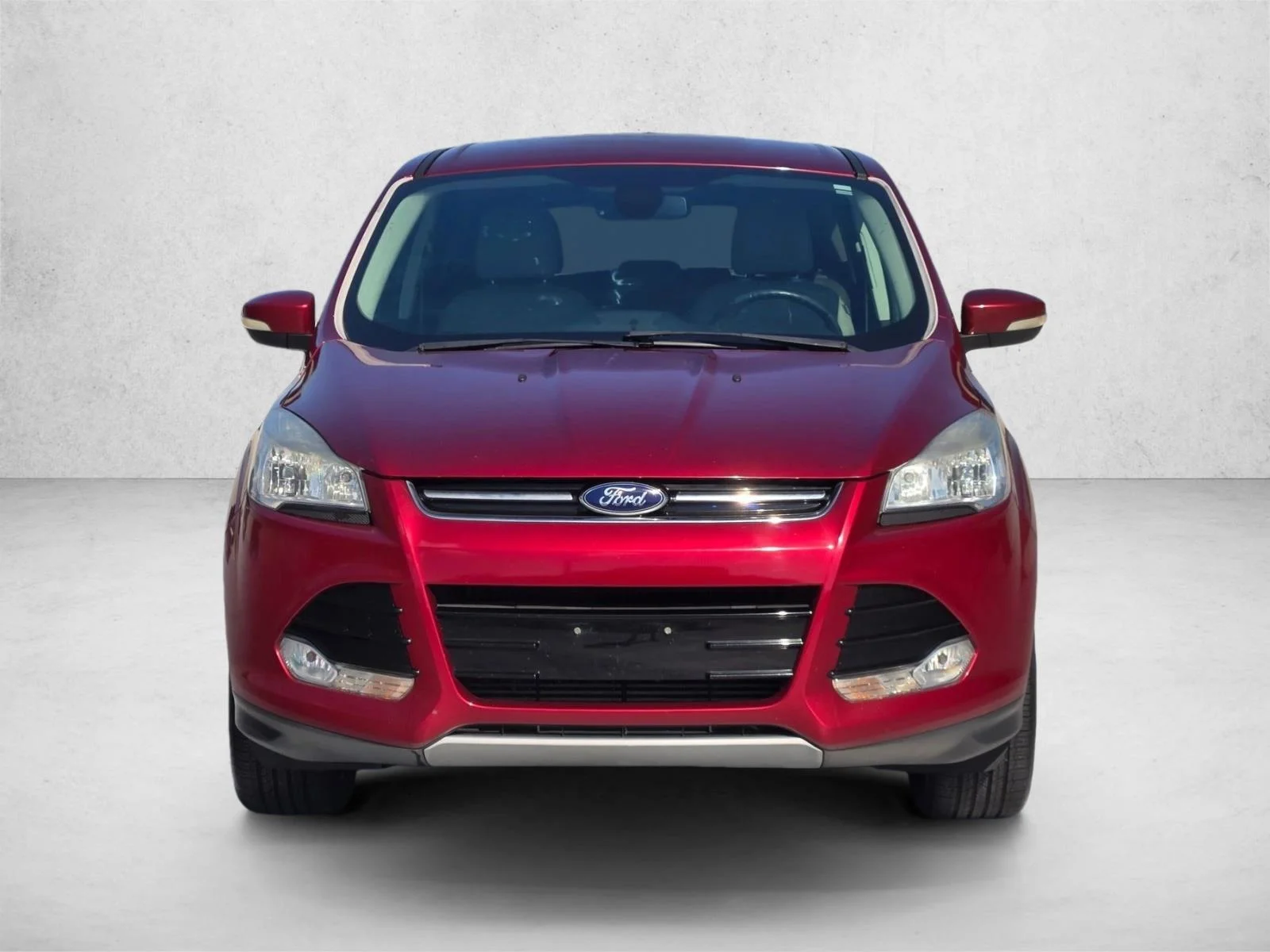 Used 2013 Ford Escape SEL with VIN 1FMCU9H9XDUA95539 for sale in Tampa, FL