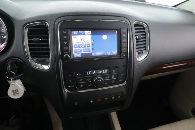 Used 2013 White Dodge Citadel image 23