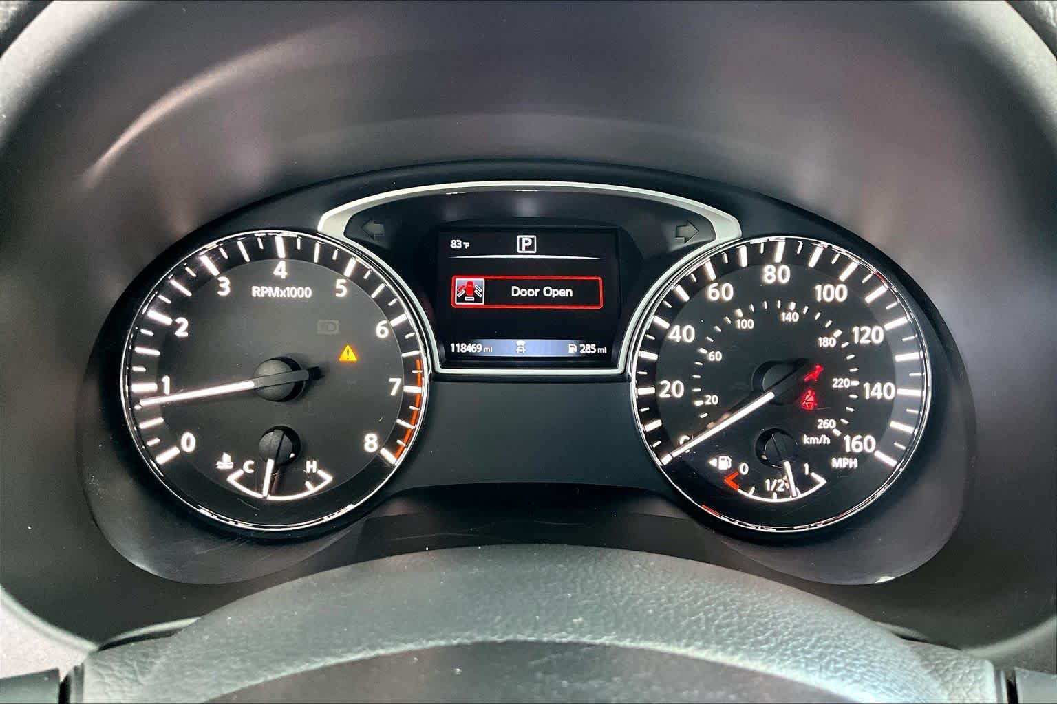 Used 2018 Gun Metallic Nissan 2.5 S image 24