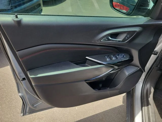 Used 2025 Gray Chevrolet 2RS image 16