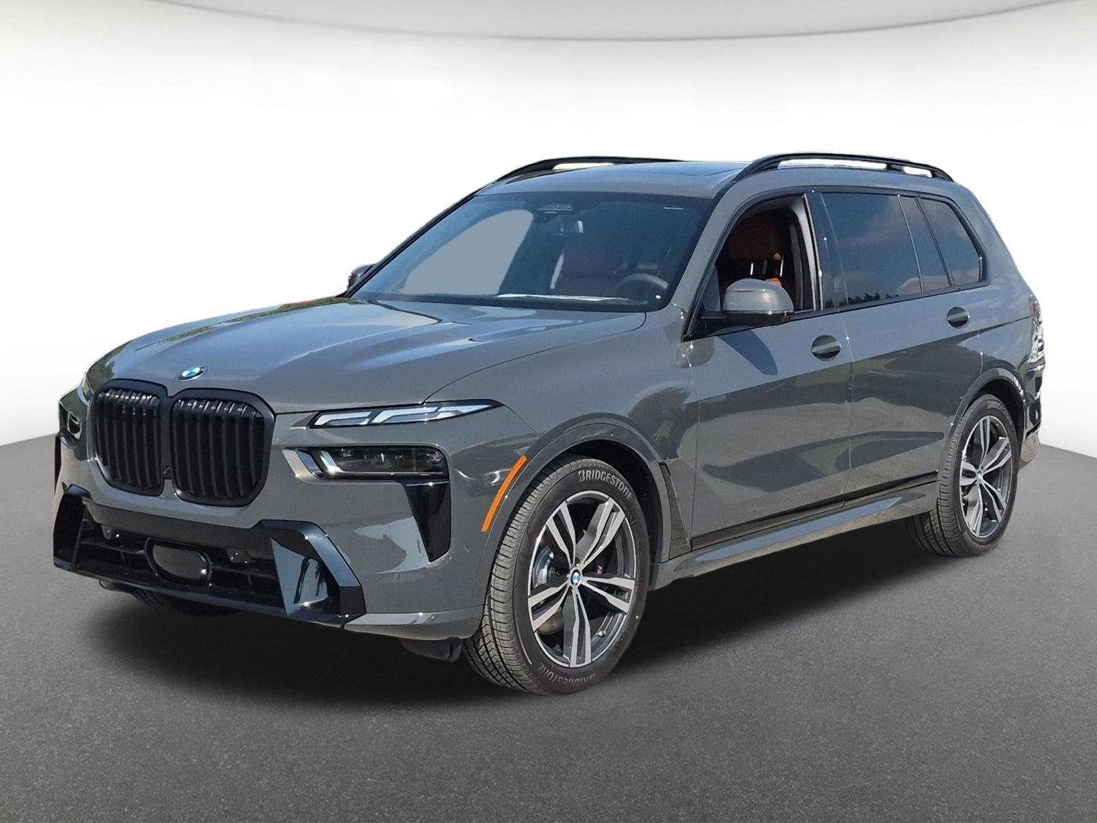 2027 BMW X7