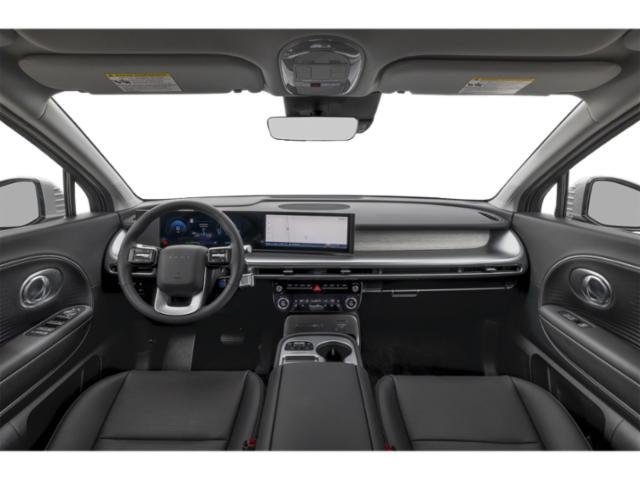New 2026 Ionosphere Green Hyundai SEL image 21