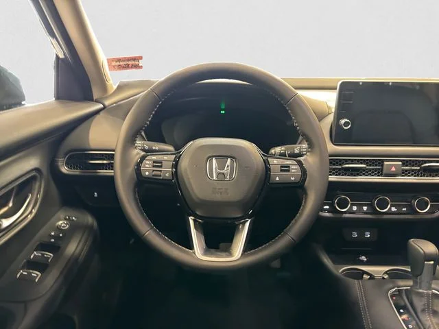 New 2027  Honda EX-L image 13