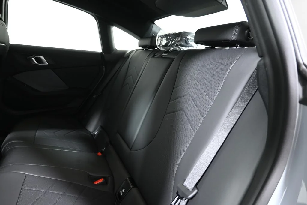 Used 2026 Gray BMW 228 Gran Coupe image 4
