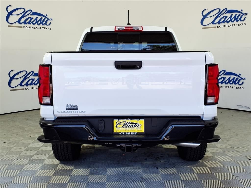 2026 Chevrolet Colorado Z71 - Photo 64