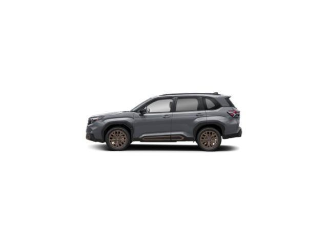 New 2026 MAGNETITE GRAY METALLIC Subaru Sport Hybrid image 13