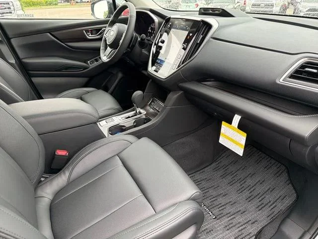 2026 Subaru Ascent Touring - Photo 22