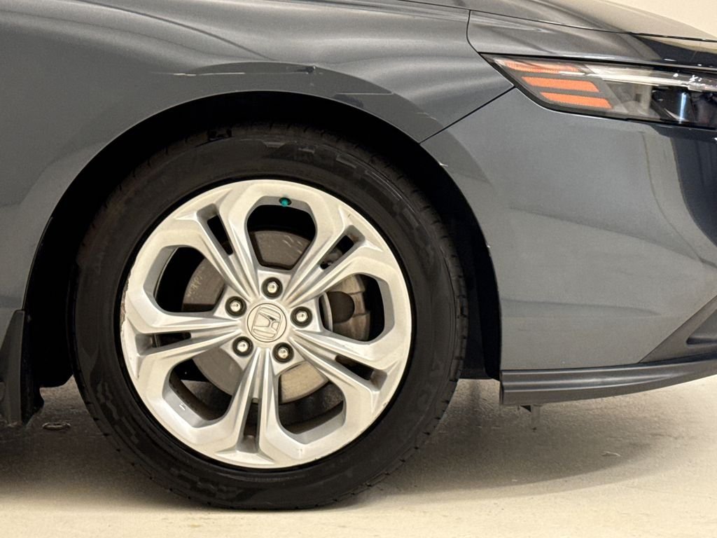 2023 Honda Accord LX - Photo 6