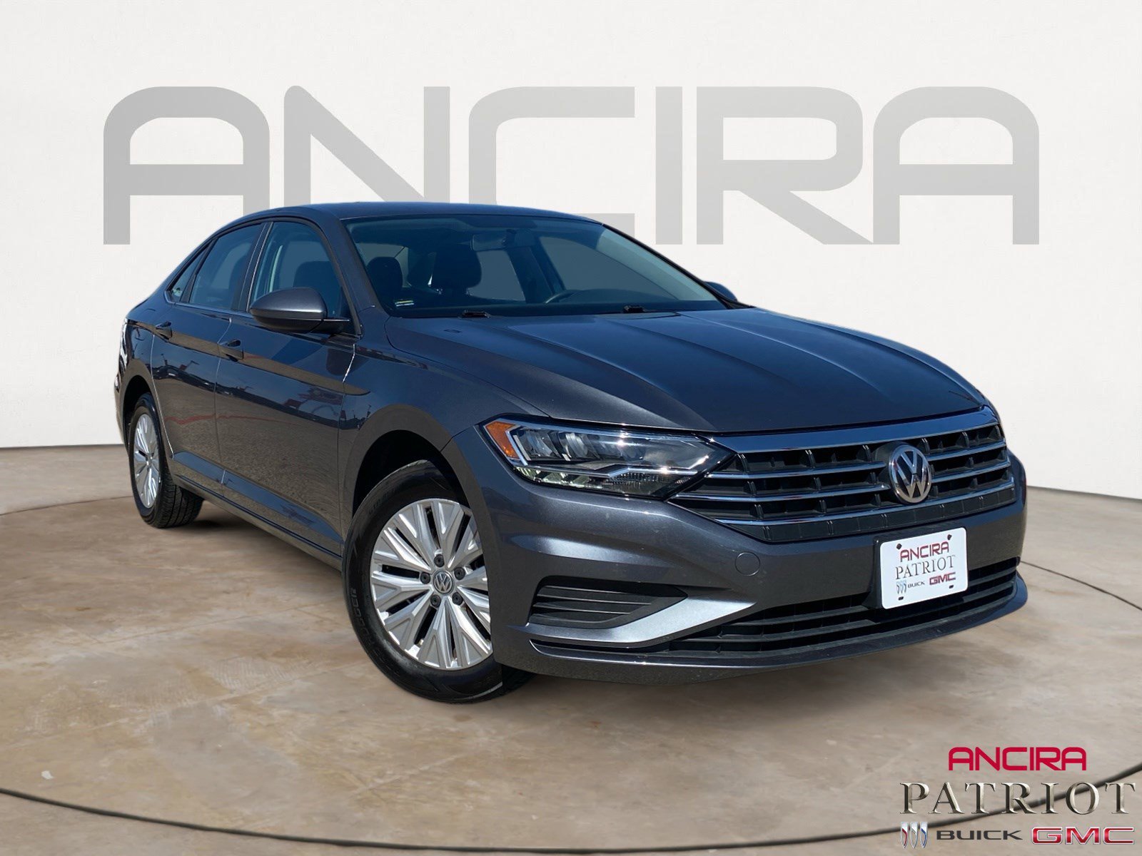 2019 Volkswagen Jetta SE