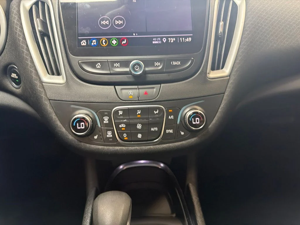 Used 2024 Black Chevrolet LT image 19