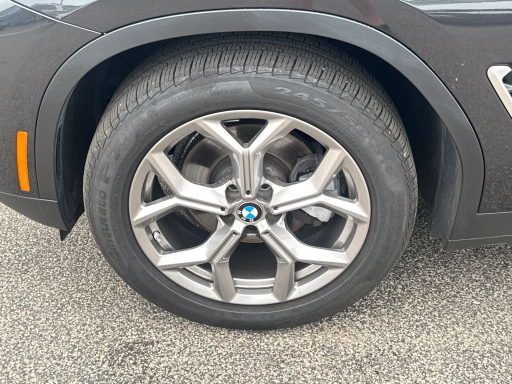 2023 BMW X3 30i - Photo 39