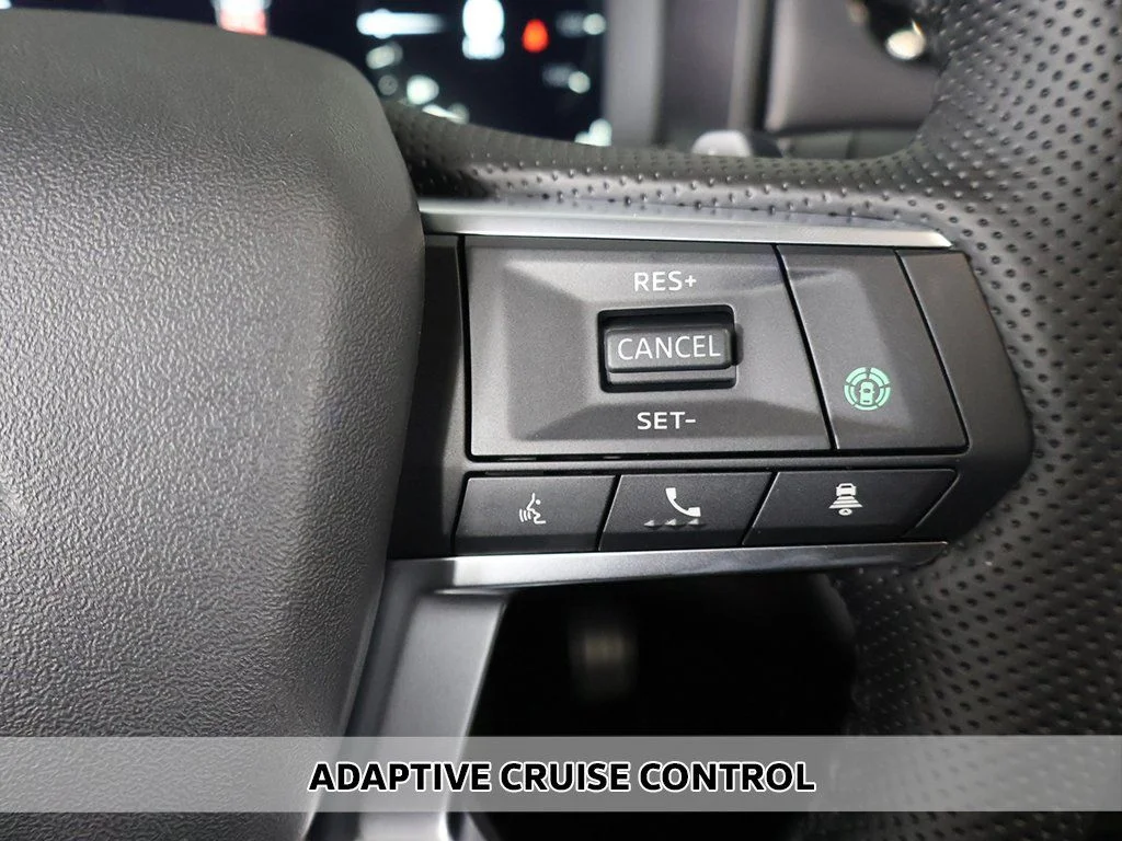 2025 Mitsubishi Outlander SEL - Photo 6