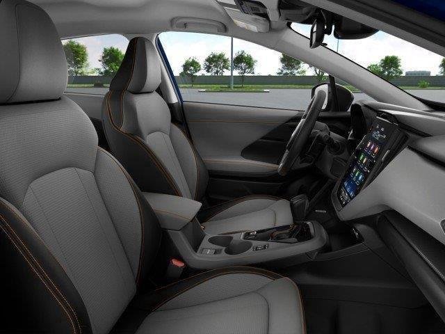 New 2026 SAPPHIRE BLUE PEARL Subaru Limited Hybrid image 15