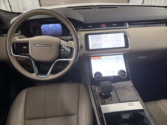 2022 Land Rover Range Rover Velar S - Photo 17
