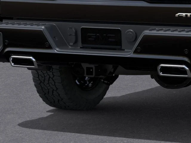 2026 GMC Sierra 1500 AT4 - Photo 15