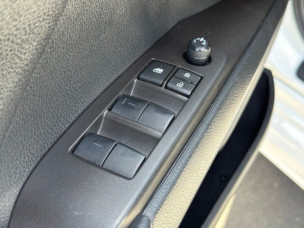 Certified Used 2023 White Toyota SE image 18
