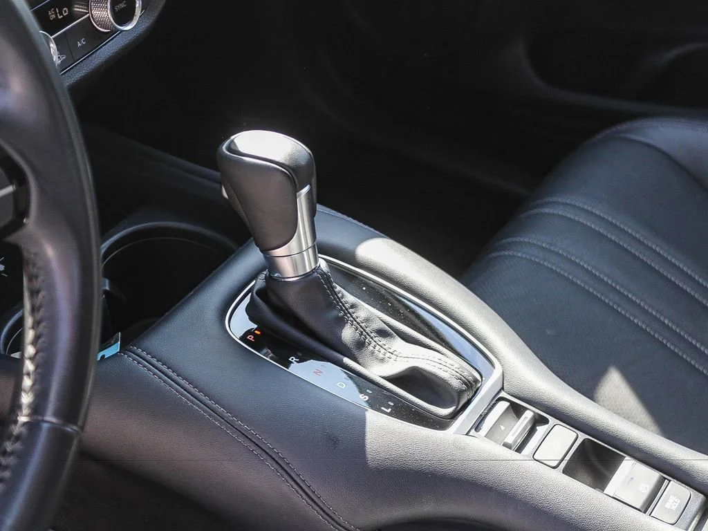 2024 Honda HR-V EX-L - Photo 48