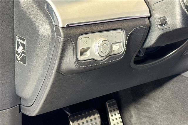 New 2026 Cirrus Silver Metallic Mercedes-Benz AMG® GLE 53 image 40