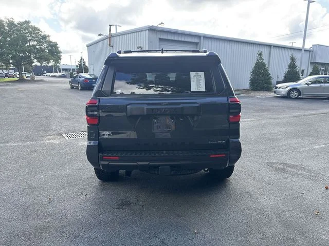 Used 2025  Toyota TRD Off Road image 6