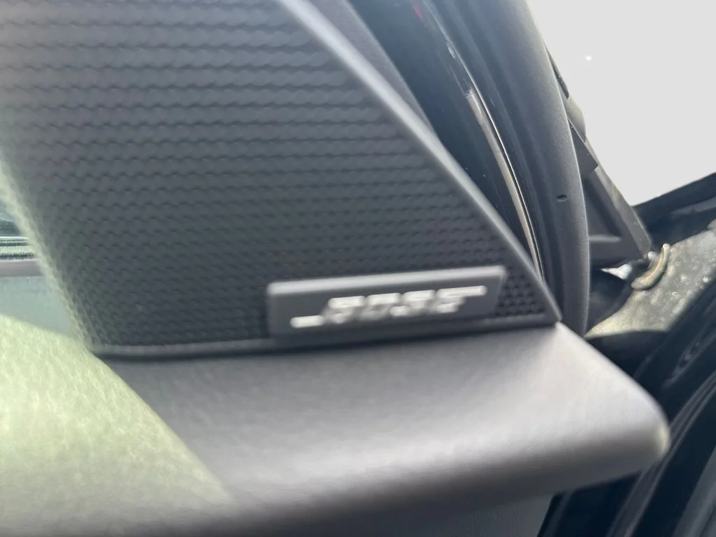 New 2026 Jet Black Mazda 3.3 Turbo S Premium Plus image 15