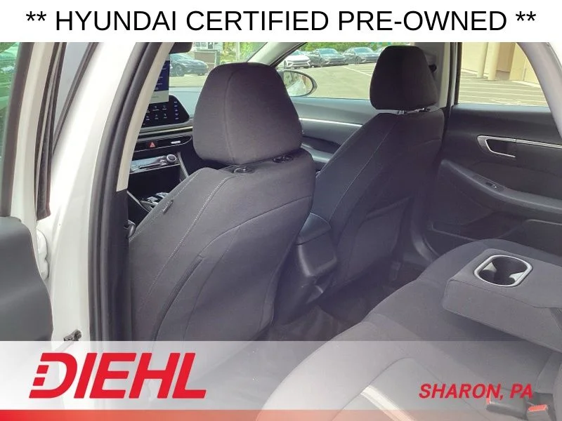 2023 Hyundai Sonata SEL - Photo 16