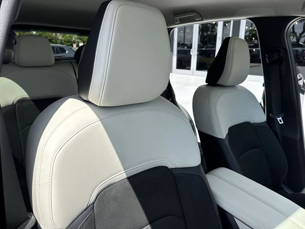 New 2026 Machine Gray Mazda 2.5 S Preferred AWD image 46