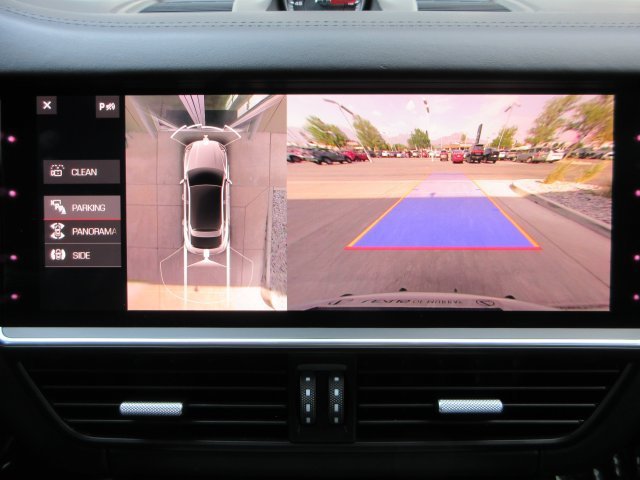 Used 2021 Dolomite Silver Metallic Porsche GTS image 47