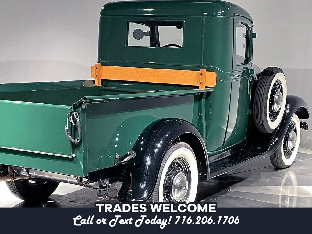 Used 1935  Chevrolet  image 25