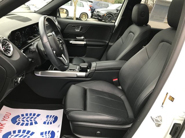 2023 Mercedes-Benz GLB Base - Photo 27